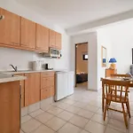 Lanzahost Casa Del Sol 1 * Costa Teguise