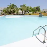 Lanzahost Casa Del Sol 1 Lejlighed Costa Teguise