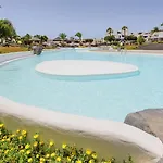 Lanzahost Casa Del Sol 1 * Costa Teguise