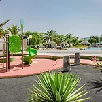 Lanzahost Casa Del Sol 1 *