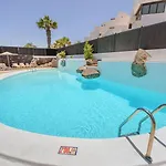 Lanzahost Casa Del Sol 1 Lejlighed