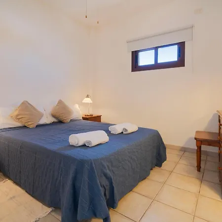 Lanzahost Casa Del Sol 1 Διαμέρισμα Costa Teguise