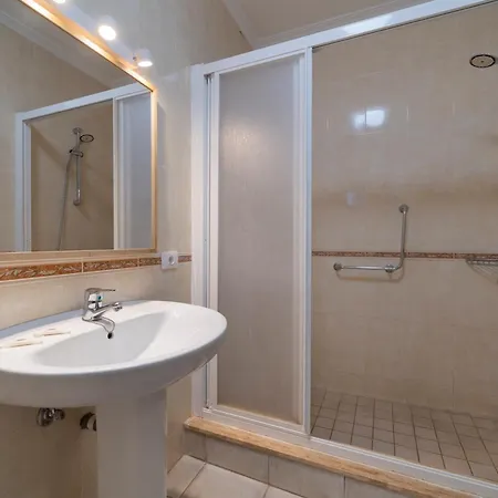 Lanzahost Casa Del Sol 1 Διαμέρισμα