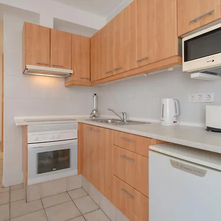 Διαμέρισμα Lanzahost Casa Del Sol 1 Costa Teguise