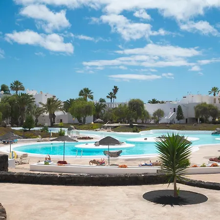 Διαμέρισμα Lanzahost Casa Del Sol 1 Costa Teguise