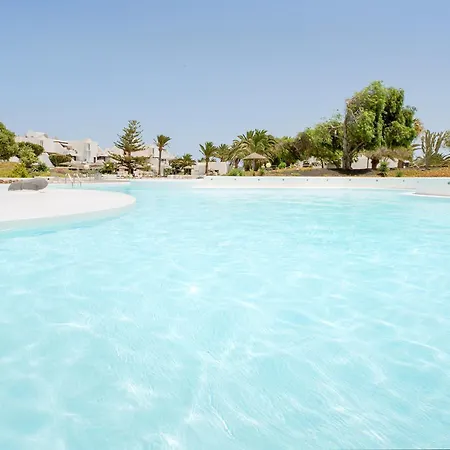 Lanzahost Casa Del Sol 1 Διαμέρισμα Costa Teguise