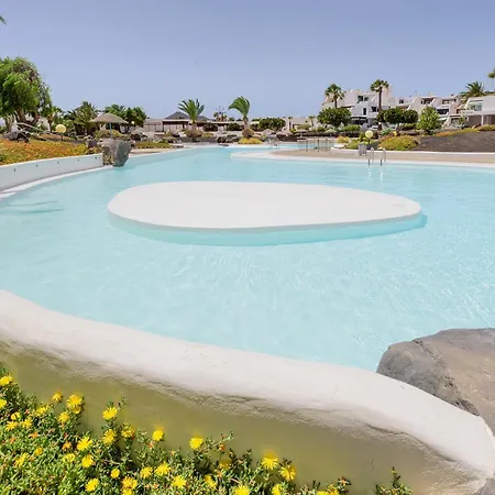 Lanzahost Casa Del Sol 1 * Costa Teguise