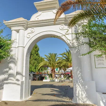 Lanzahost Casa Del Sol 1 Διαμέρισμα Costa Teguise