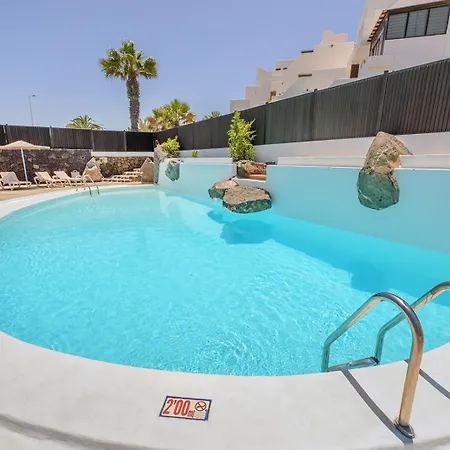 Lanzahost Casa Del Sol 1 Διαμέρισμα